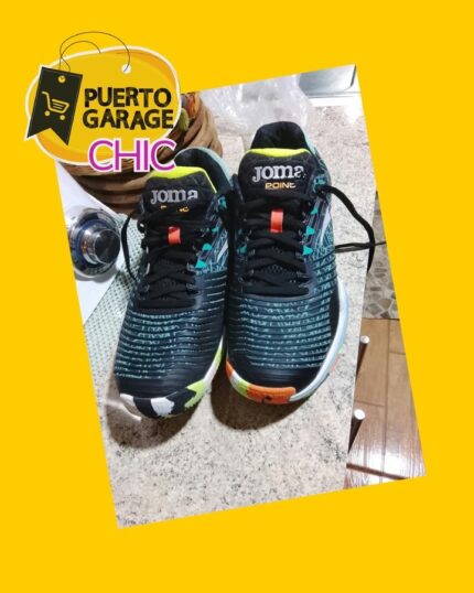 Zapatillas deportivas hombre Joma