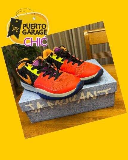 Zapatillas Nike
