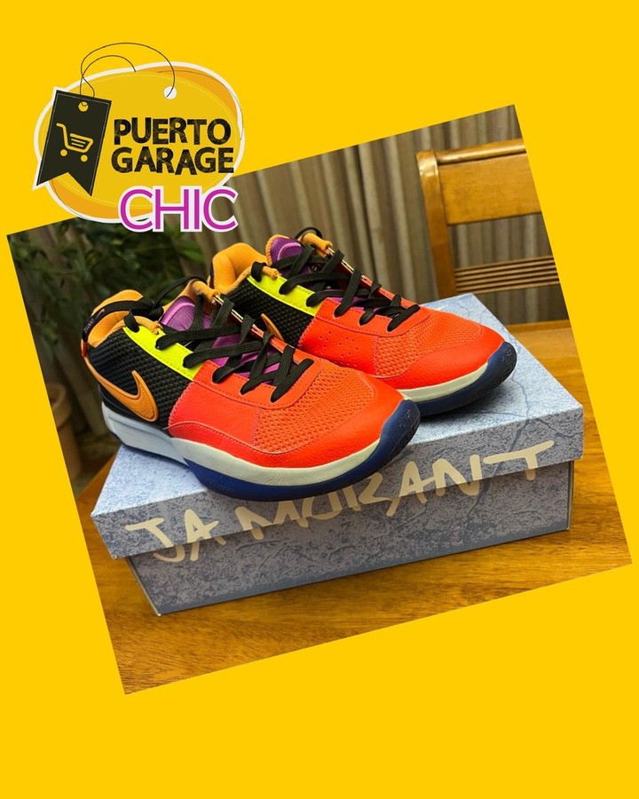 Zapatillas Nike