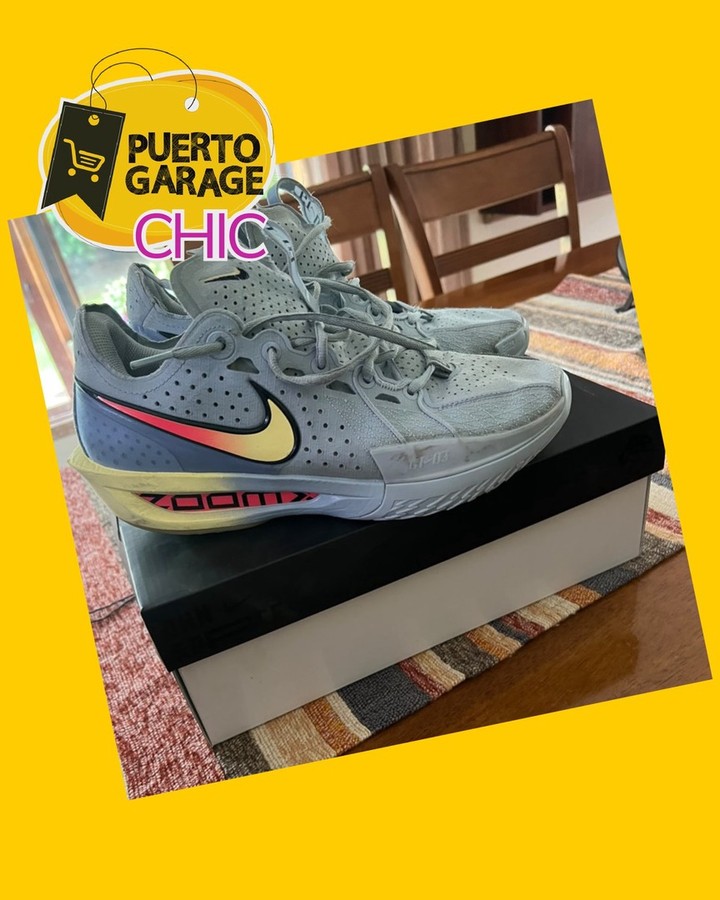 Zapatillas Nike