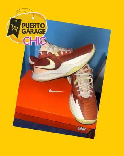 Zapatillas Nike Evolution 6