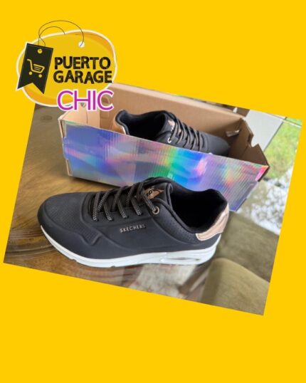 Zapatillas Skechers