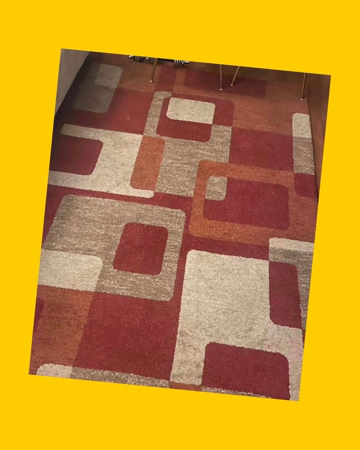 Alfombra DIB Carpet & Home