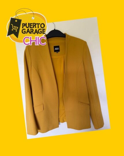 Americana / blazer H&M