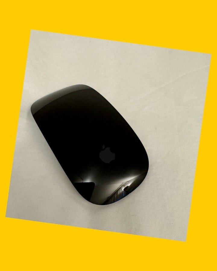 Apple Magic Mouse