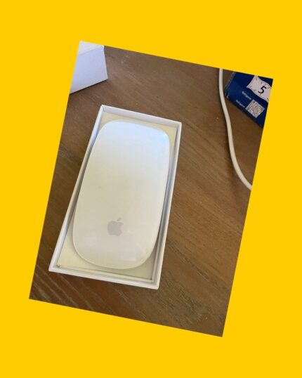 Apple Magic Mouse 2