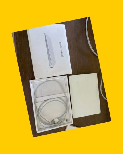 Apple Trackpad