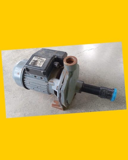 Bomba de agua 1,5 HP Comex
