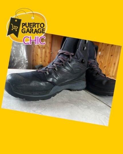 Botas Helly Hansen