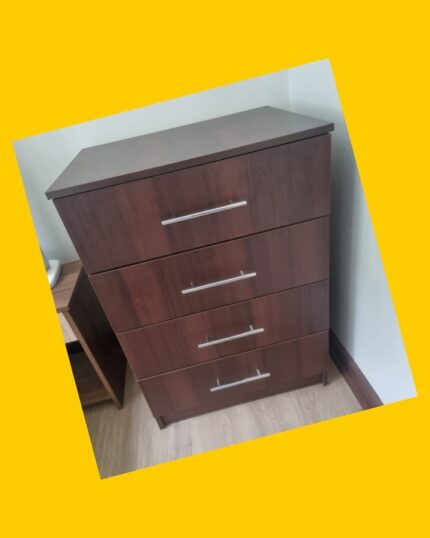 Cajonera Cic