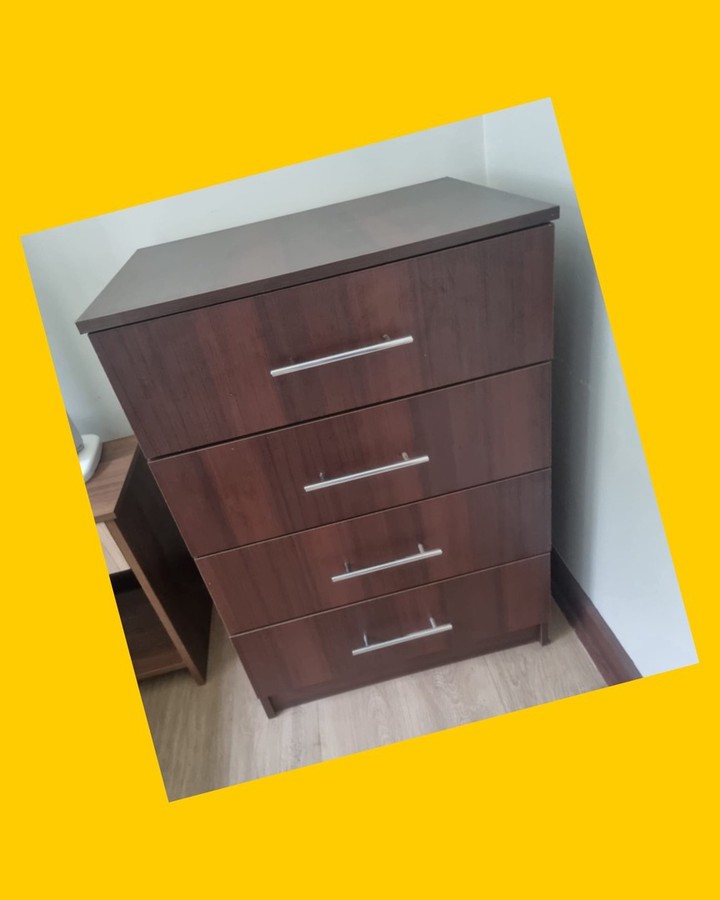 Cajonera Cic