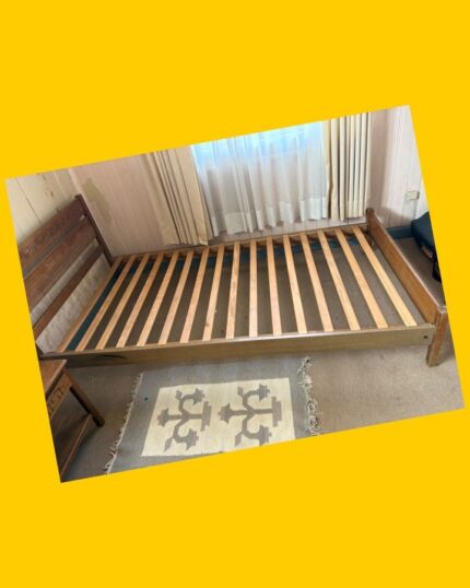 Cama 1,5P