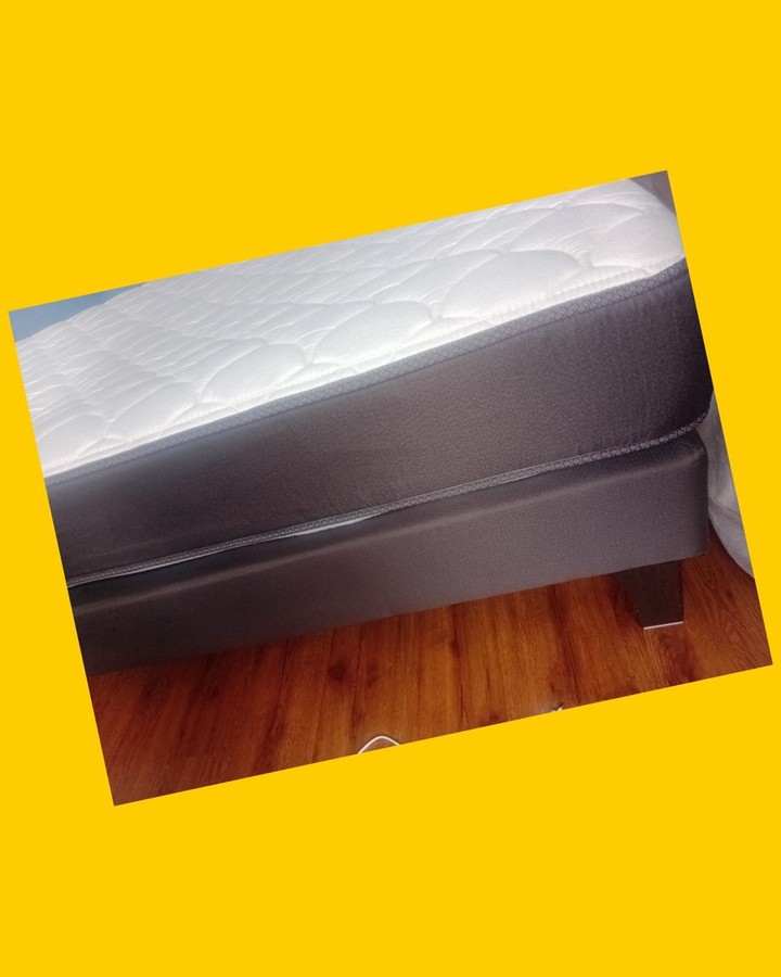Cama 1,5P Rosen