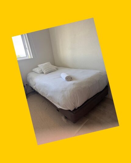 Cama 1,5P Rosen