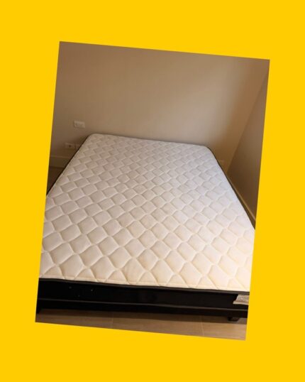 Cama 2P Rosen