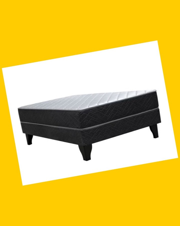 Cama de 1P Celta