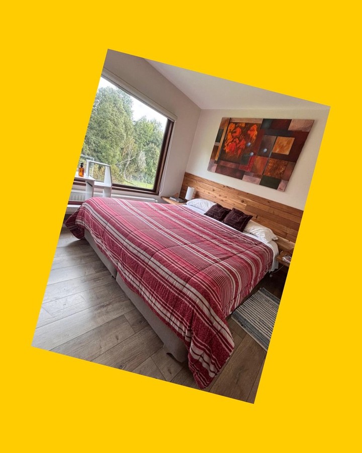 Cama King Rosen