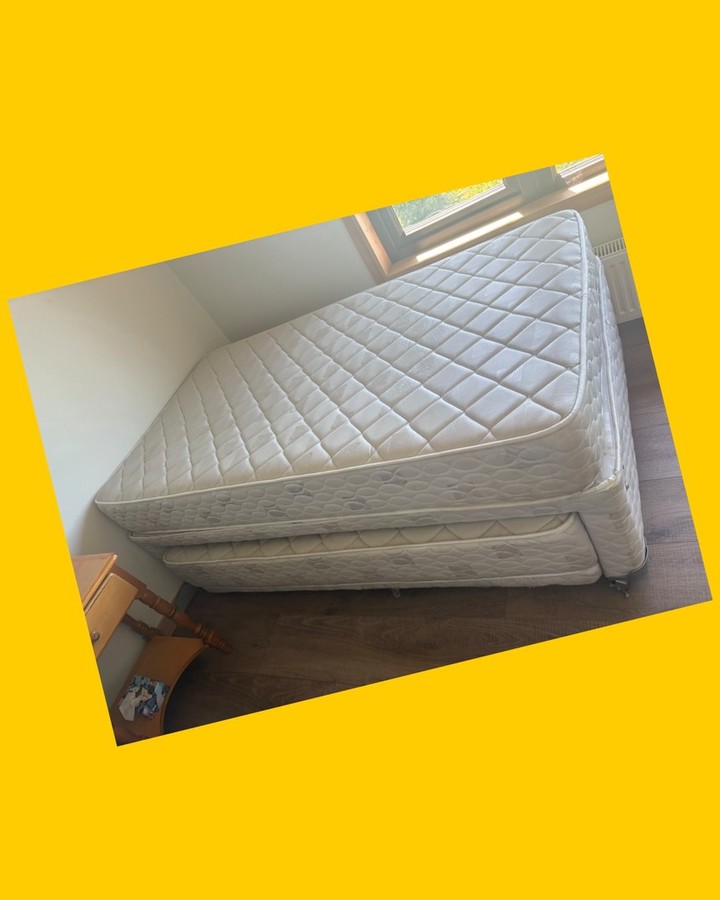 Cama nido de 1,5 plazas Celta