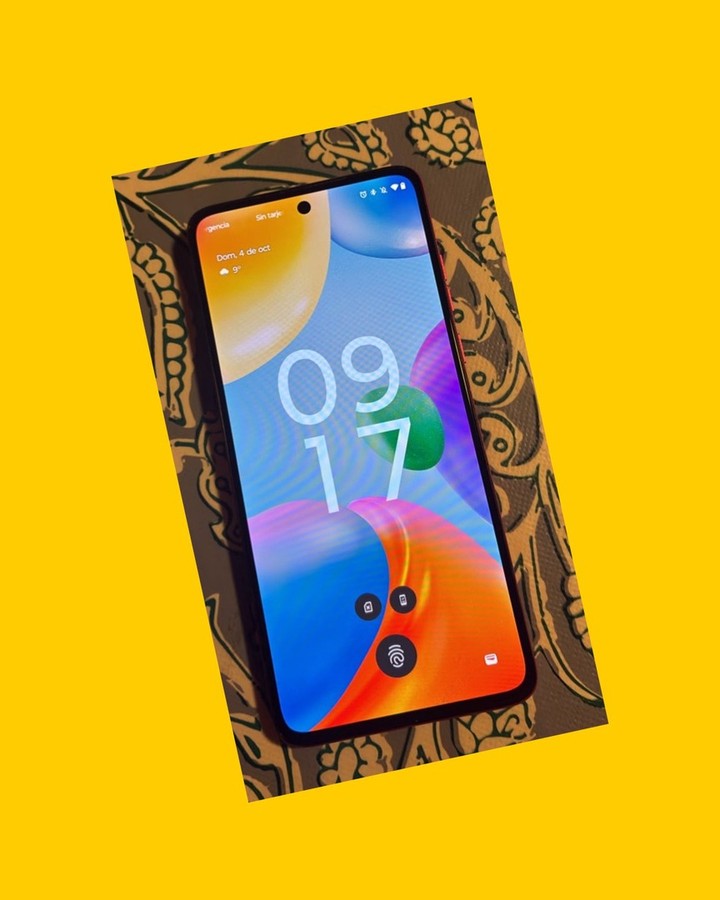 Celular Motorola Moto G84 5G