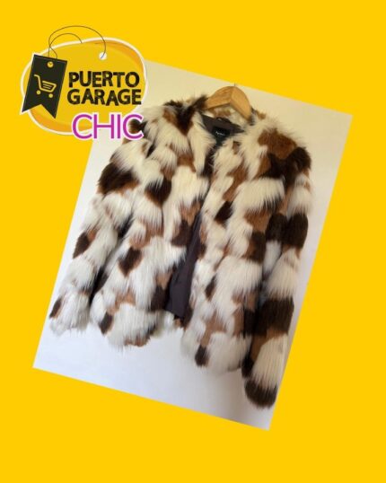Chaqueta / abrigo Umbrale