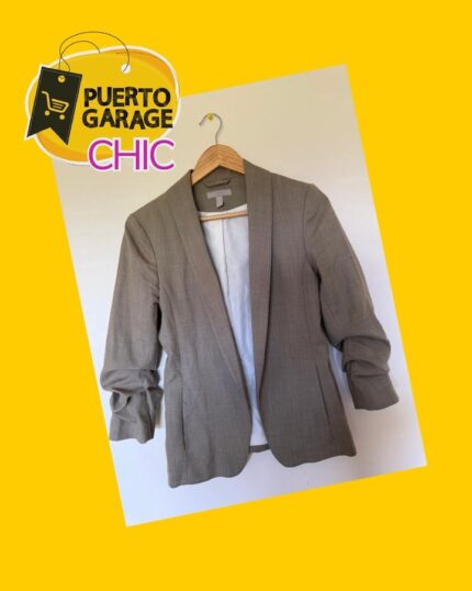 Chaqueta Americanino
