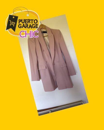 Chaqueta Americanino