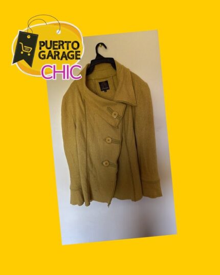 Chaqueta / blazer Zara
