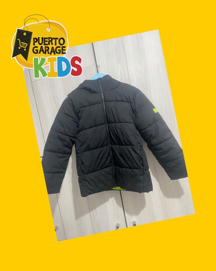 Chaqueta GAP