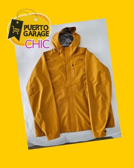 Chaqueta The North Face Futurelight