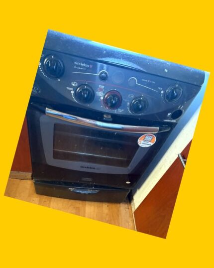 Cocina Sindelen 9500