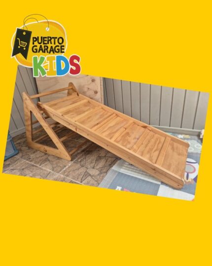 Conjunto Pikler