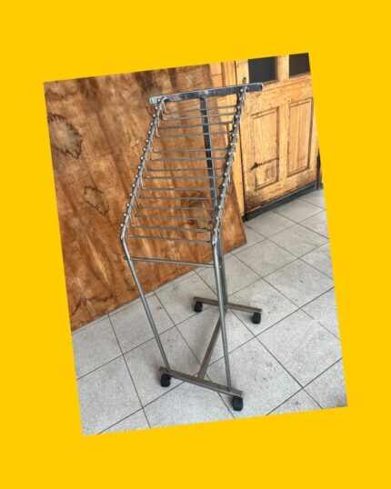 Exhibidor de pantalones