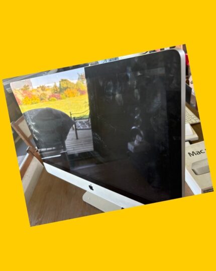 IMac de 27 2011