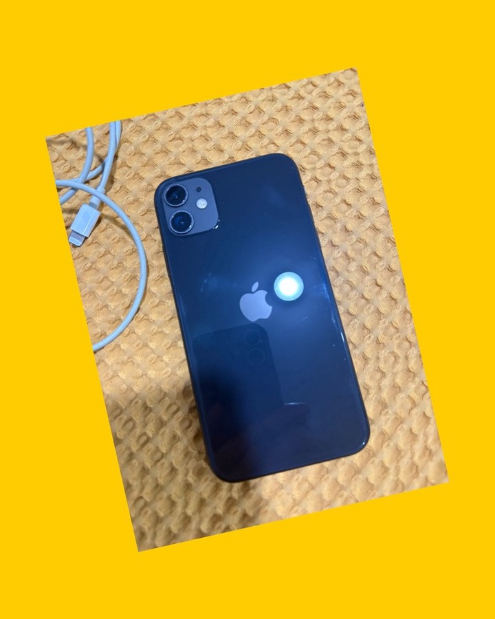 IPhone 11 128GB