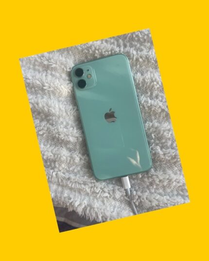IPhone 11 64GB