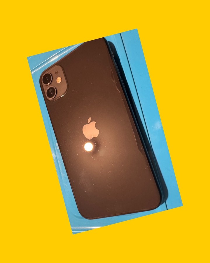 iPhone 11 64GB