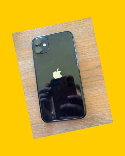 IPhone 11 64GB