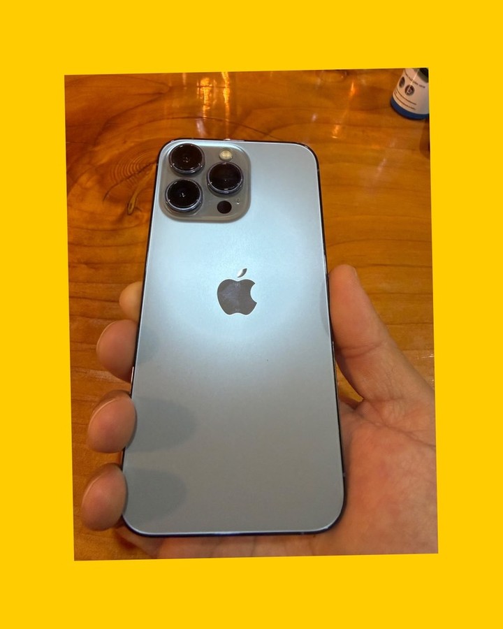 iPhone 13 Pro 256GB