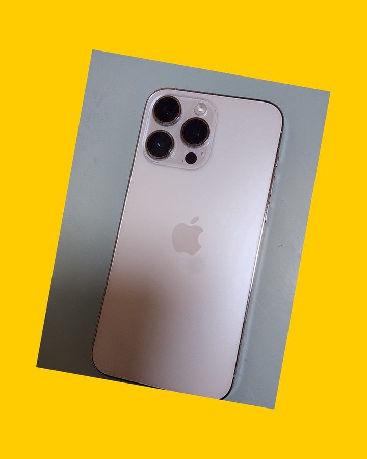 Iphone 14 Pro Max 128GB 256GB