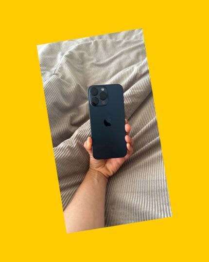 IPhone 15 Pro Max 256GB 256 GB