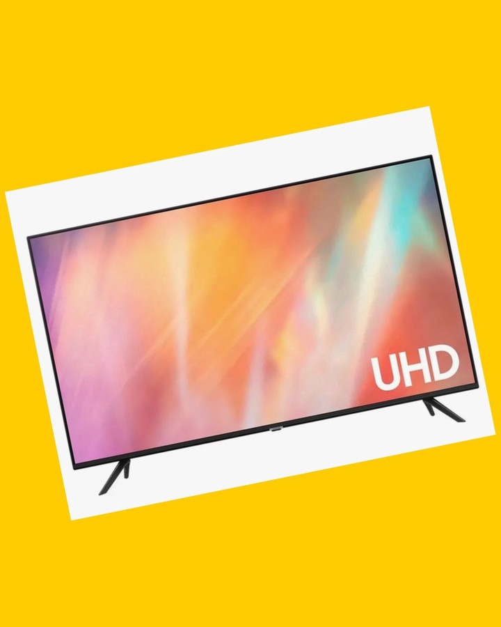 LED Samsung 43