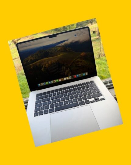 MacBook Air 2024 15 pulgadas M3
