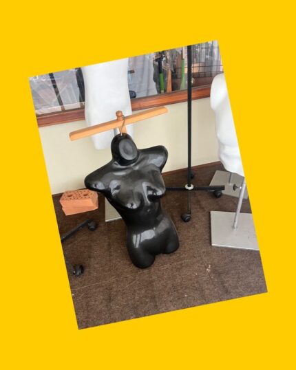 Maniquí mujer