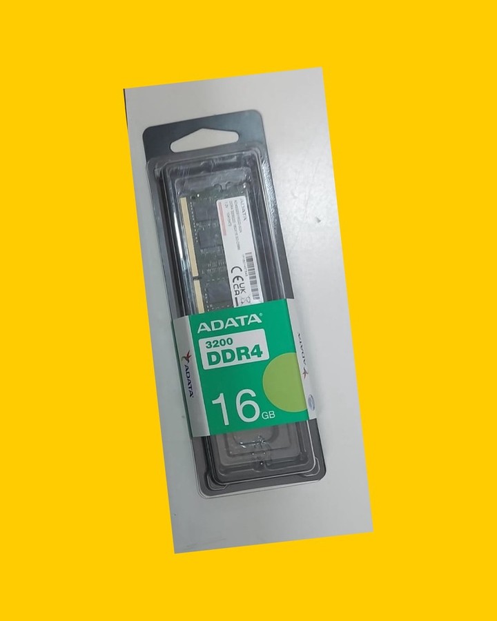 Memoria RAM ADATA Premier 16 GB DDR4 para notebook