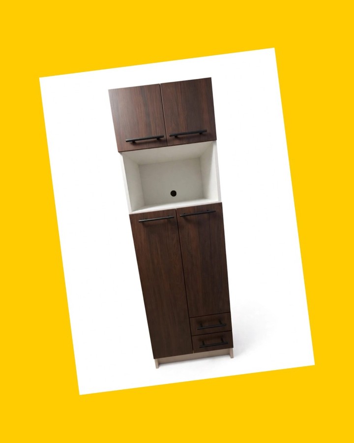 Mueble multifuncional