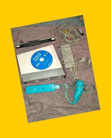 Nintendo Wii
