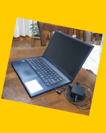 Notebook Asus