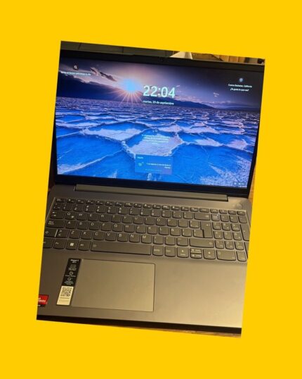Notebook Lenovo IdeaPad 3 15ALC6
