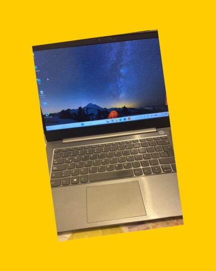 Notebook Lenovo ThinkBook 14