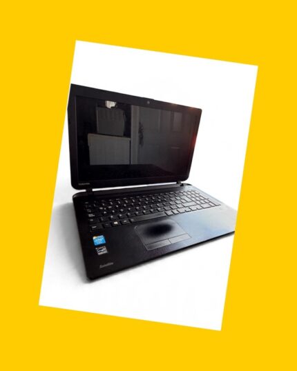Notebook Toshiba Satellite C55-B5220K